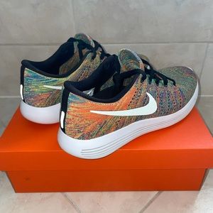 Nike LunarEpic Low Flyknit